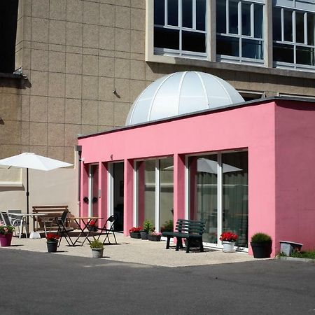 Résidence La Providence ZENAO Lisieux Exterior foto