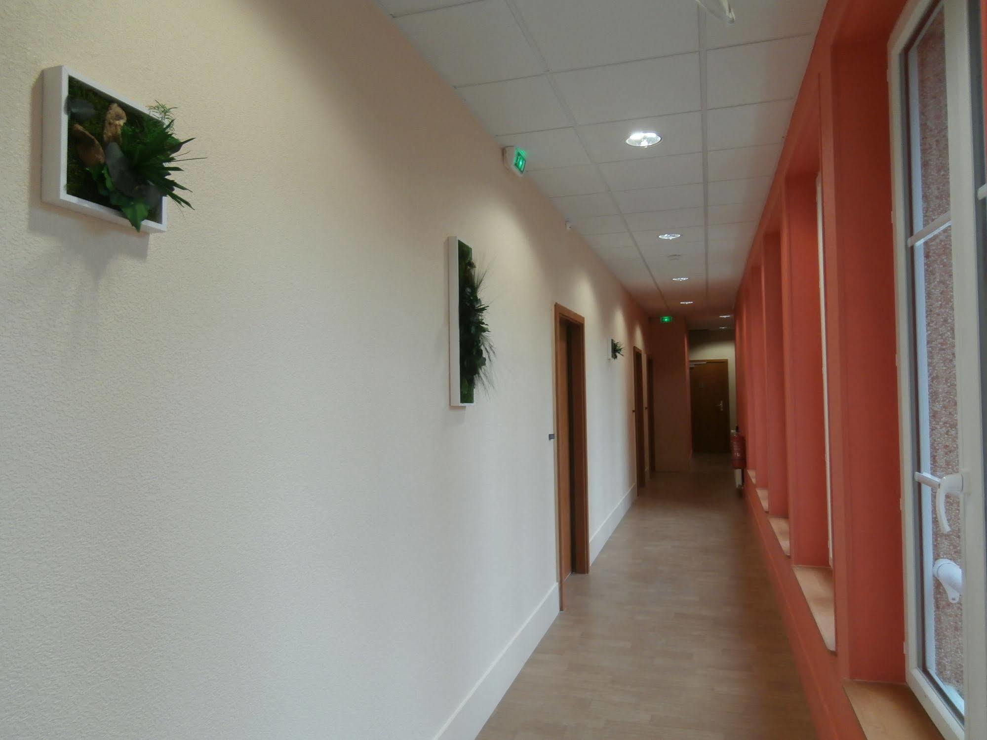Résidence La Providence ZENAO Lisieux Exterior foto